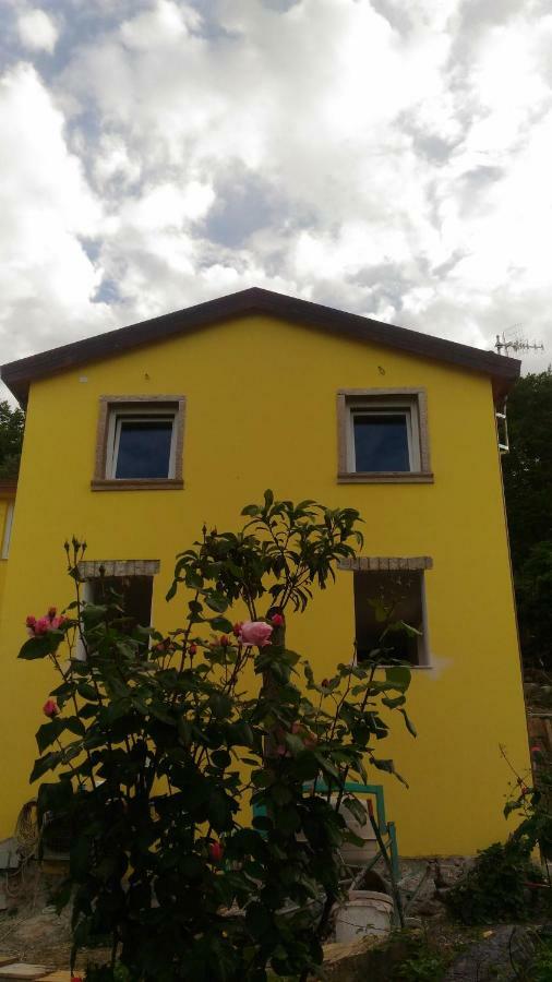 شقة Casa Isabelle لا سبيتسْيا المظهر الخارجي الصورة