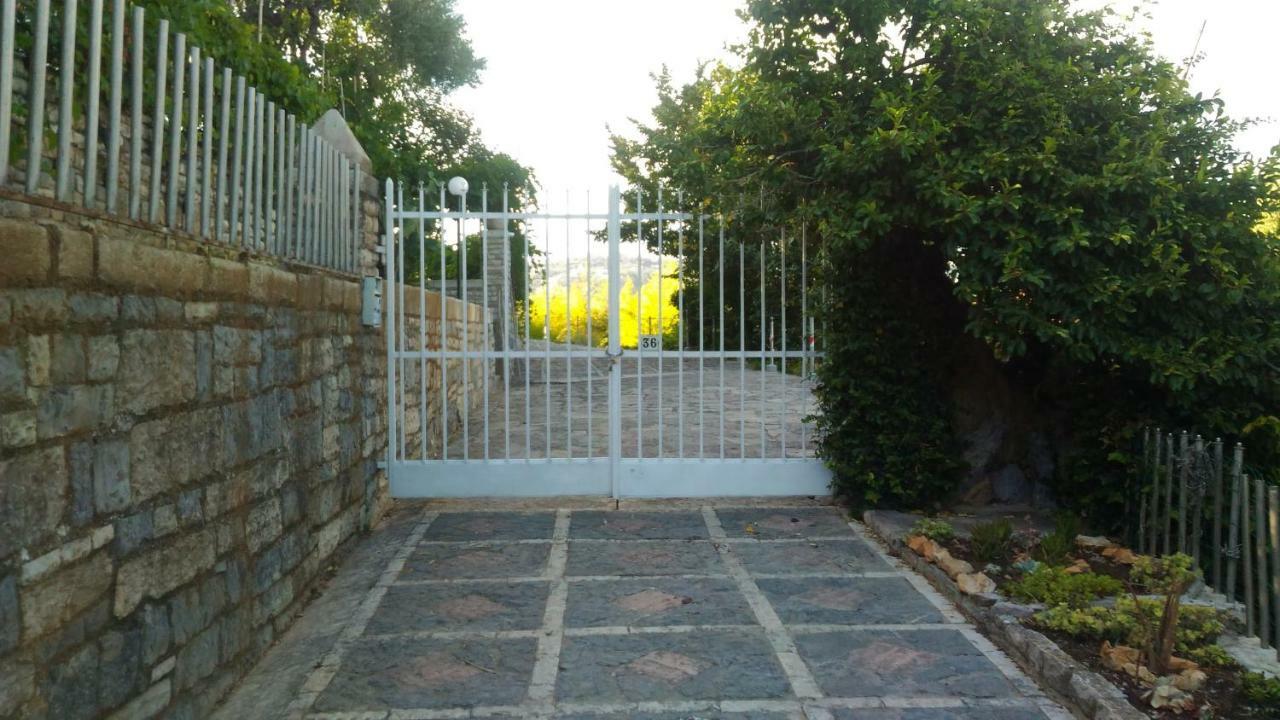 شقة Casa Isabelle لا سبيتسْيا المظهر الخارجي الصورة