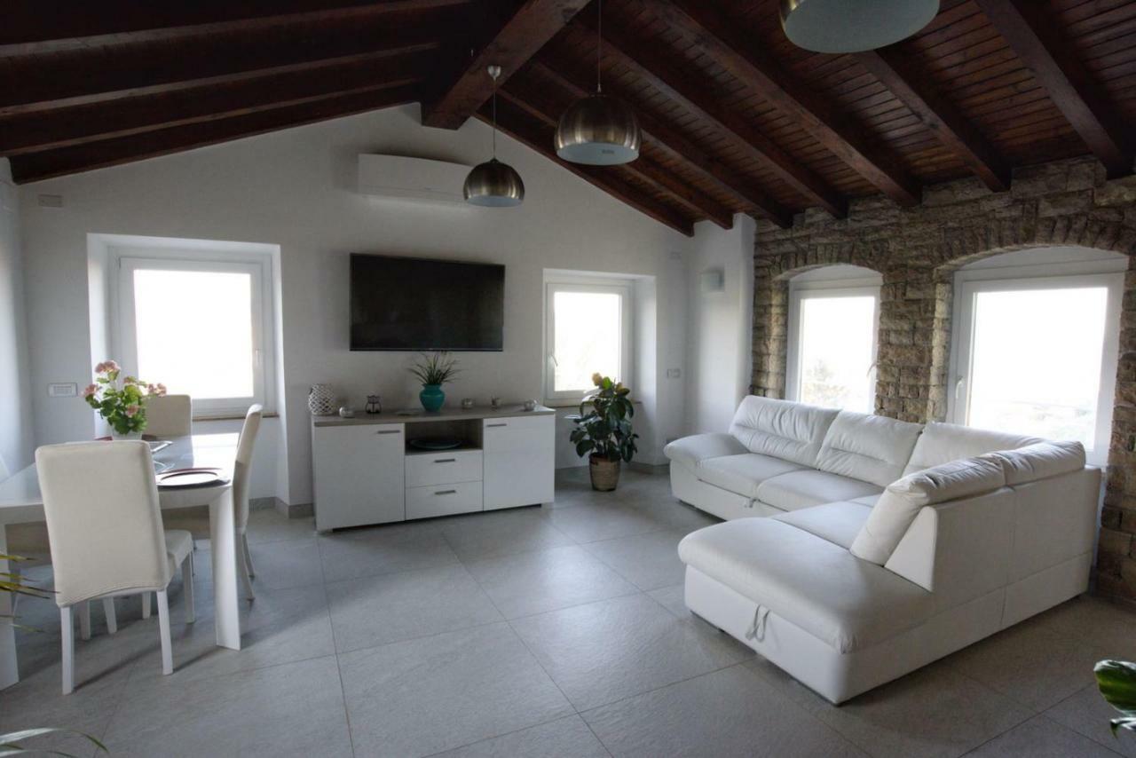 شقة Casa Isabelle لا سبيتسْيا المظهر الخارجي الصورة